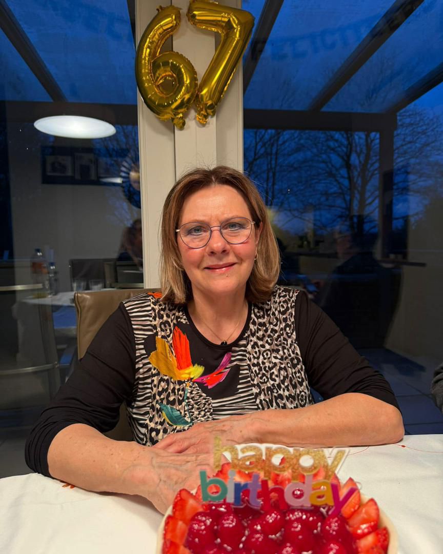 Margarita Carman Susan